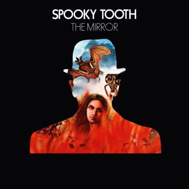 Spooky Tooth -  The Mirror